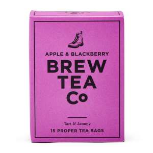 Brew Tea Company Apple & Blackberry