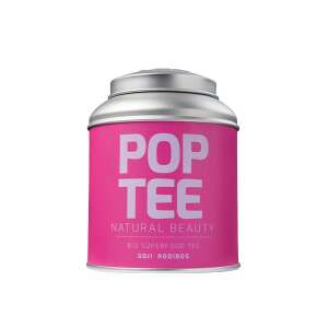POP TEE Natural Beauty – Bio Rooibos Tee DE-ÖKO-006