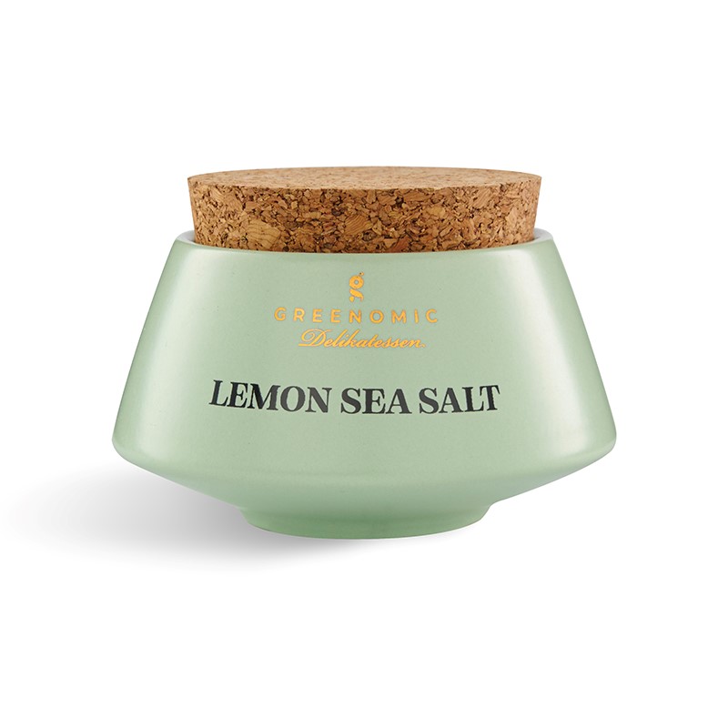 lemon-sea-salt Greenomic Lemon Sea Salt – Premium Meersalz – Bild 1