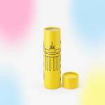 Berlin 030 Yellow Tube | Geschenkdose mit 6 Produkten – Bild 3