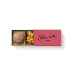 Sawade - Duo Schachtel, 24g